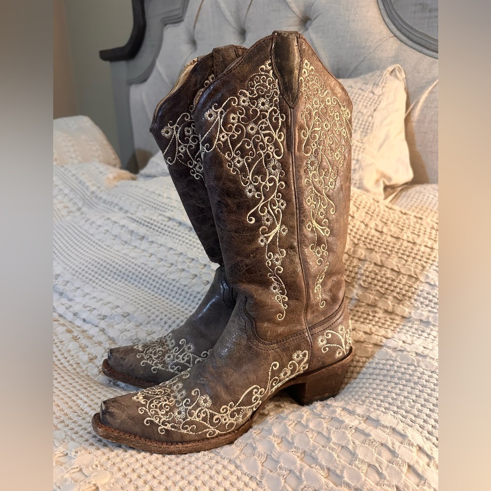 Women’s Corral